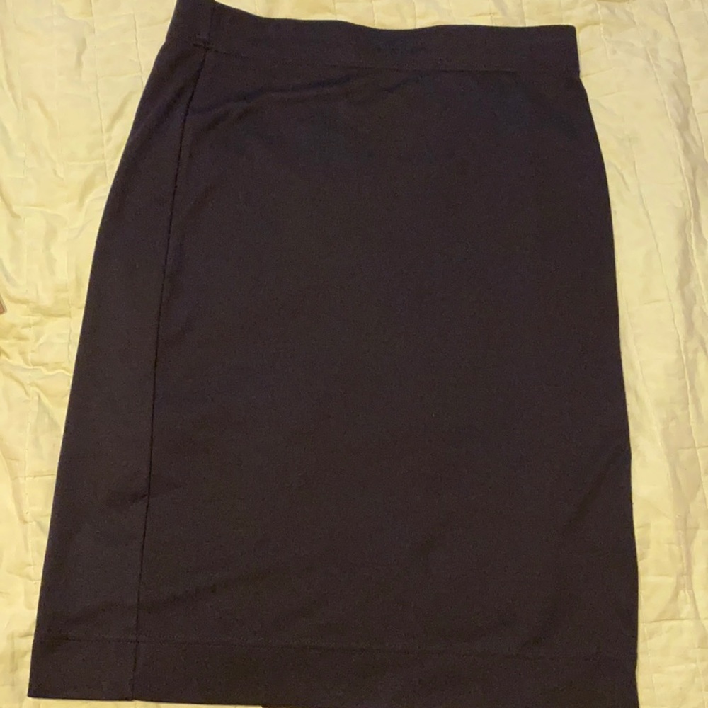 Lukastyle skirt
